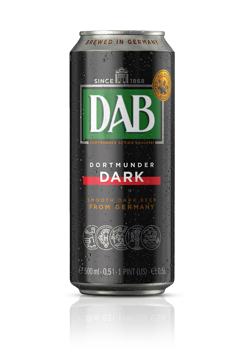 Dark can. DAB пиво. DAB темное. Тёмное пиво DAB. Пиво даб ориджинал.